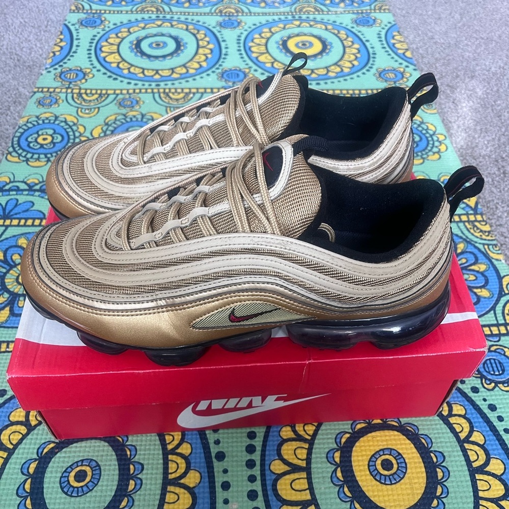 Air VaporMax 97